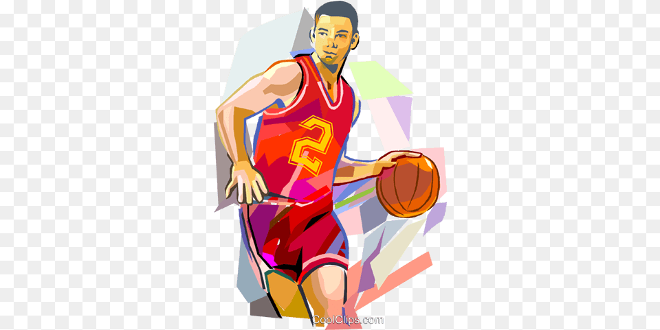 Basketball Player Dribbling Ball Basketball Player Vector, Adult, Male, Man, Person Free Transparent Png