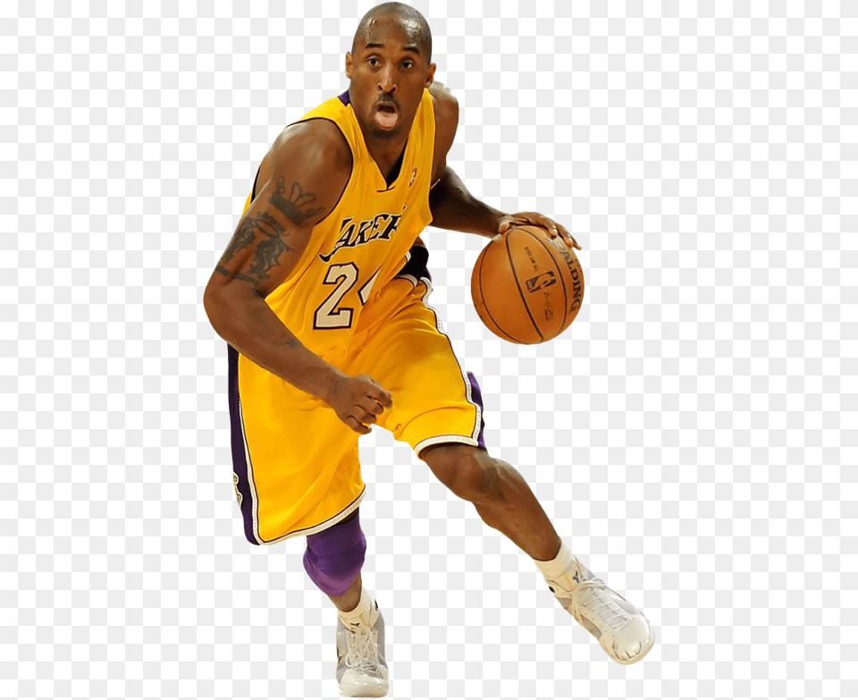 Basketball Player Kobe Bryant File Mart Kobe Bryant, Ball, Basketball (ball), Sport, Person Png