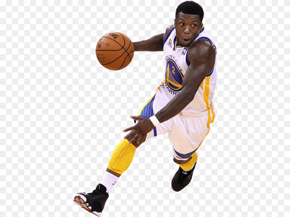 Basketball Player Nate Robinson Golden State Warriors Nate Robinson Golden State Warriors, Sphere, Adult, Person, Man Png