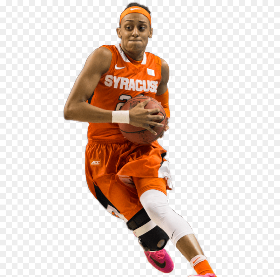 Basketball Player Syracuse, Person, People, Sport, Ball Png Image