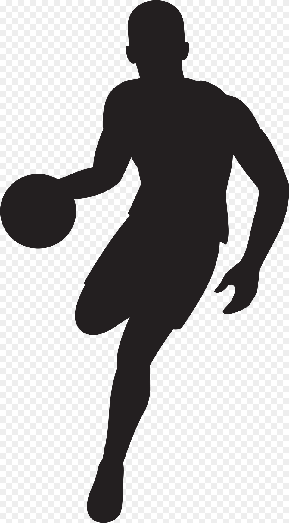 Basketball Player Vector, Adult, Male, Man, Person Png Image
