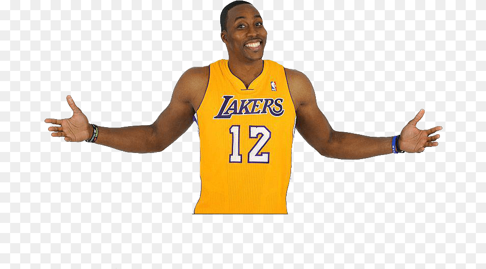 Basketball Player With Open Arms, Hand, Body Part, Finger, Person Png
