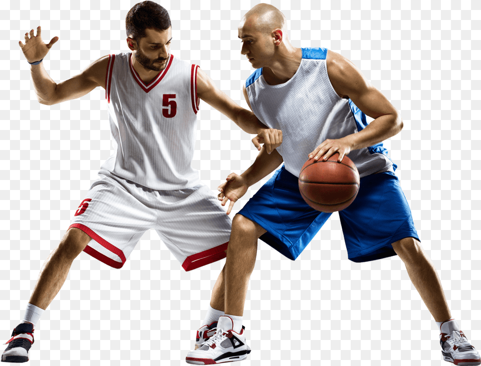 Basketball Players 1 Image Basketball Players, Sport, Ball, Basketball (ball), Playing Basketball Free Transparent Png