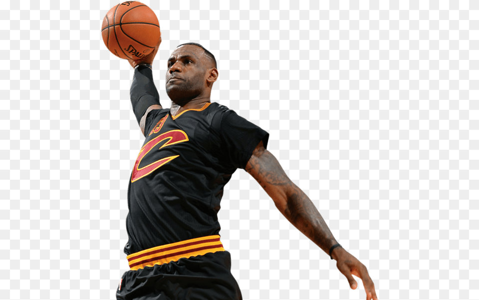 Basketball Players Hd Background Nba Player, Adult, Male, Man, Person Free Transparent Png