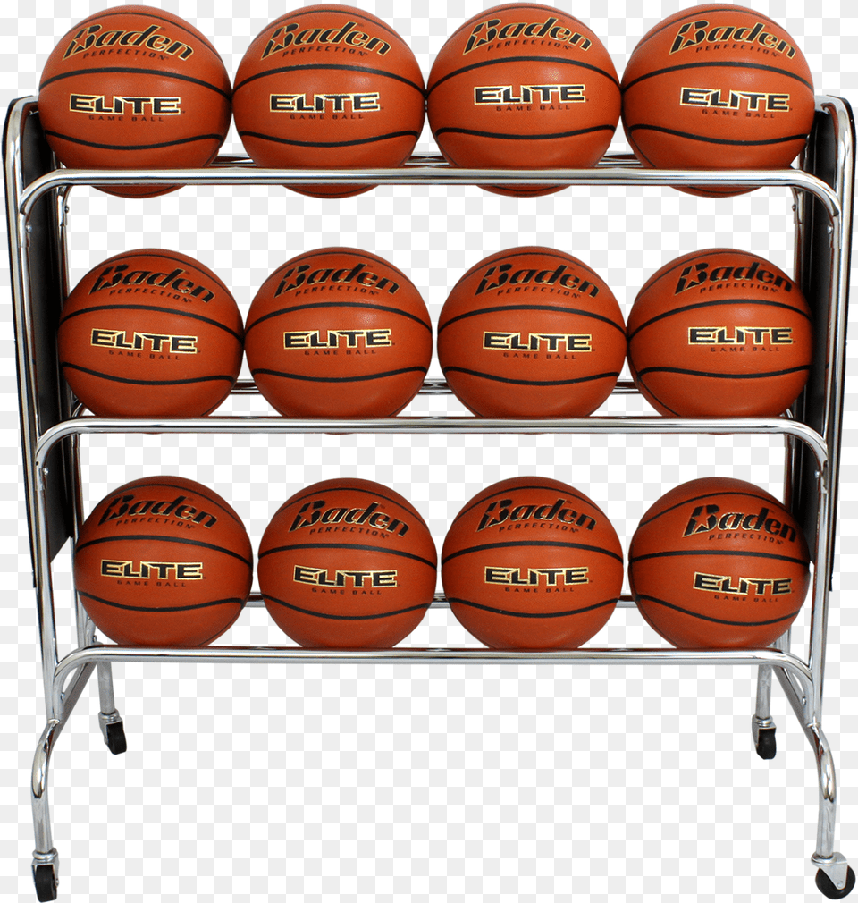Basketball Racks Background, Ball, Basketball (ball), Sport Free Transparent Png