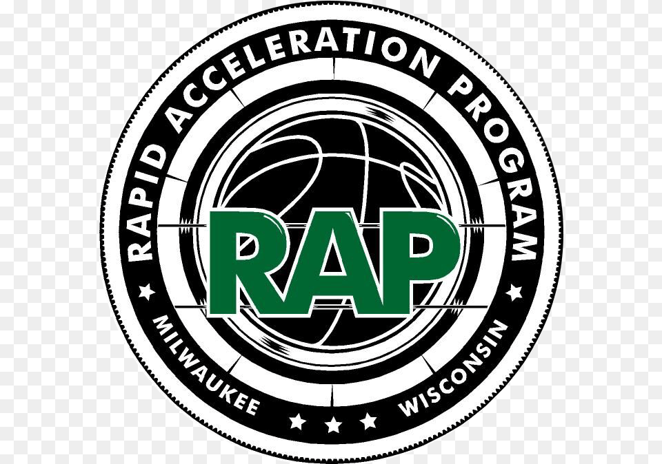 Basketball Rap Circle, Logo Free Transparent Png