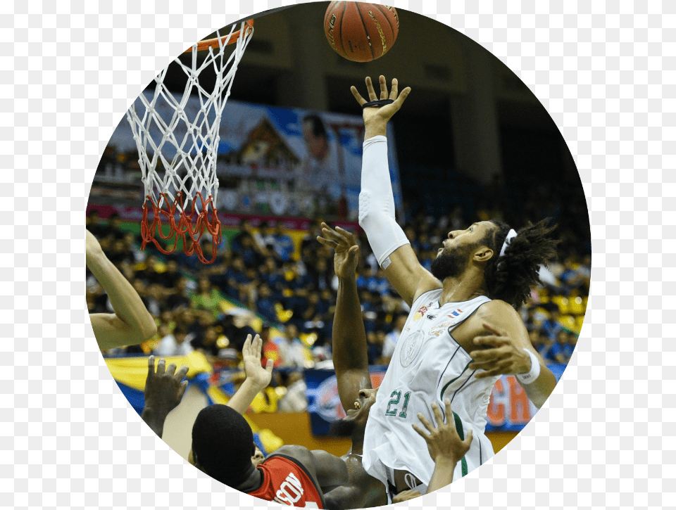 Basketball Rebound Block Basketball, Person, Sphere, People, Male Free Transparent Png