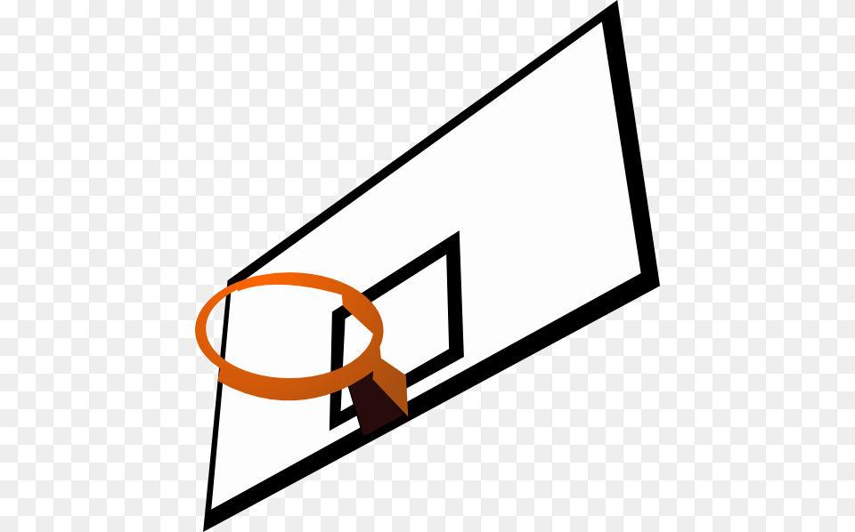 Basketball Rim Clip Art, Hoop, Bow, Weapon Free Png