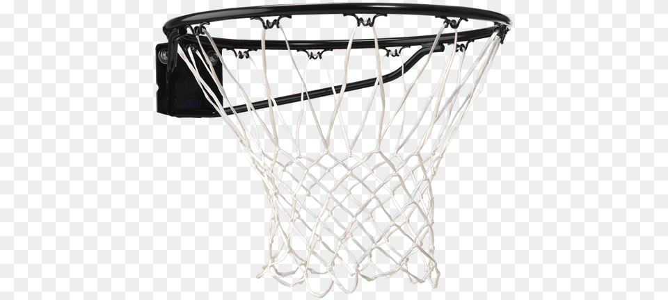 Basketball Rim Picture Spalding Basketball Hoop Rim Png Image