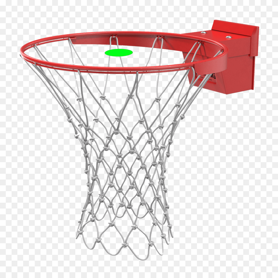 Basketball Rims Spalding Image Nba Basketball Hoop Official Free Png Download