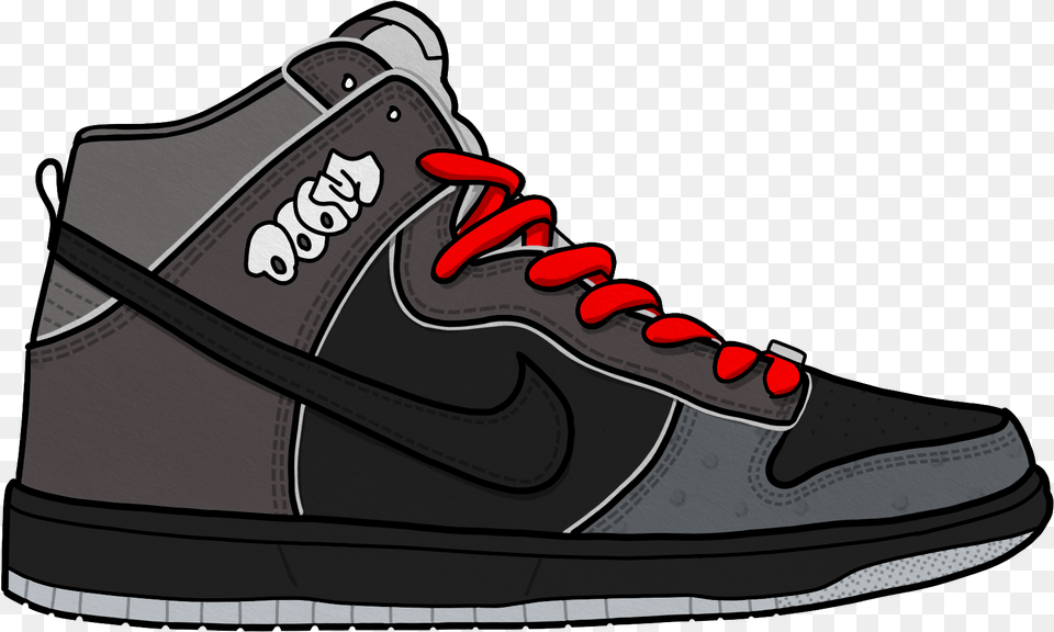 Basketball Shoe, Clothing, Footwear, Sneaker Png Image