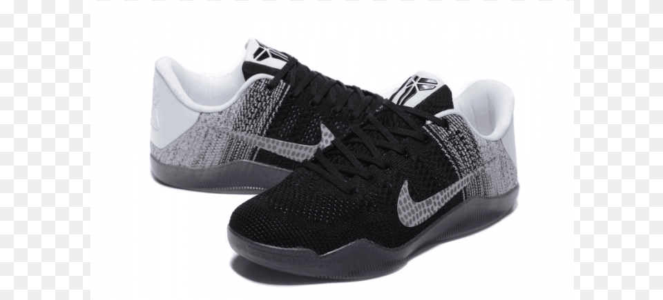 Basketball Shoes Nike Kobe Xi, Clothing, Footwear, Shoe, Sneaker Free Png Download