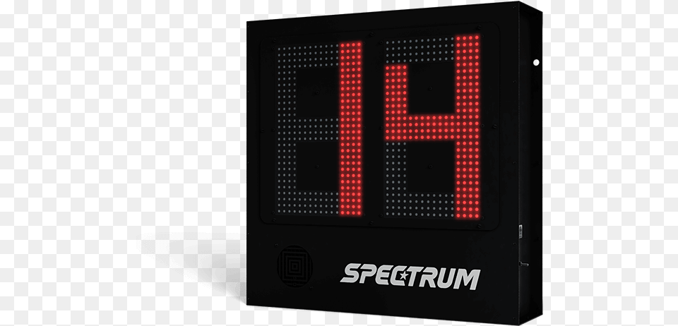 Basketball Shot Clocks Double Sided Basketball Game Clock, Computer Hardware, Electronics, Hardware, Monitor Png