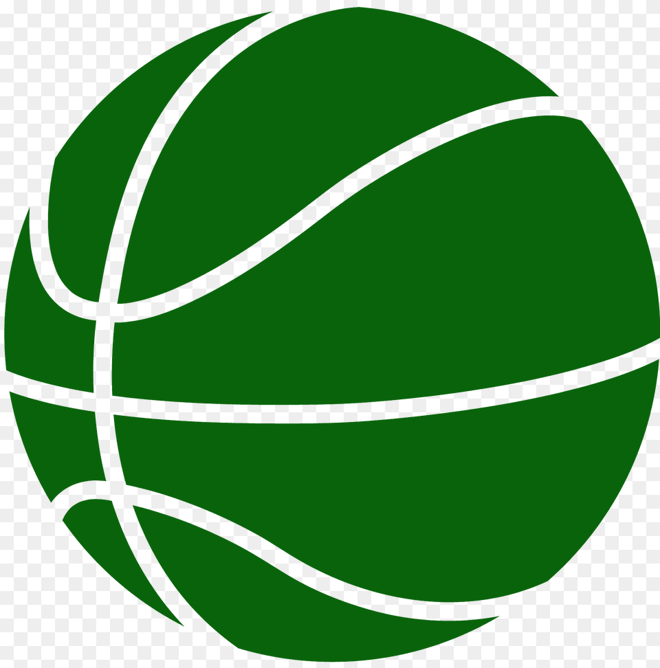 Basketball Silhouette, Sphere, Ball, Sport, Tennis Png Image