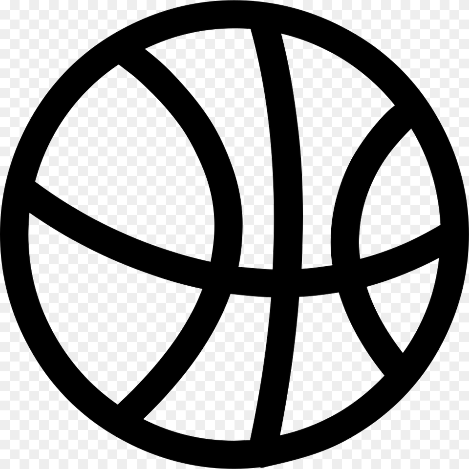 Basketball Sophos Phish Threat, Sphere, Machine, Wheel, Symbol Free Transparent Png