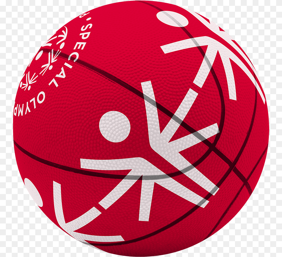 Basketball Special Olympics Logo Basket, Ball, Football, Soccer, Soccer Ball Free Png Download