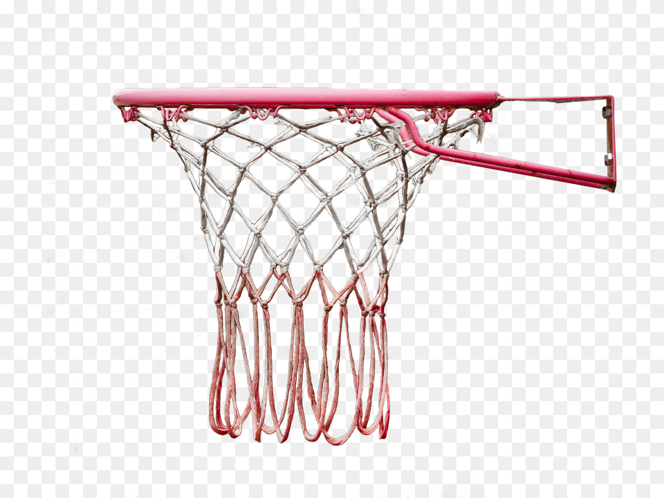 Basketball Sport Ball Isolated Stadium Play, Hoop Free Png