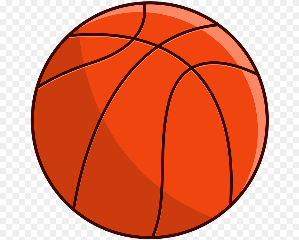 Basketball Sports Ball Clip Art Mini Basketballs, Sport Free Png Download