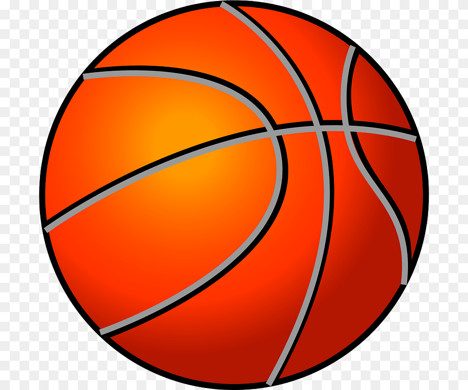 Basketball Sports Clipart Cross Over Basketball, Sphere, Disk Free Png Download