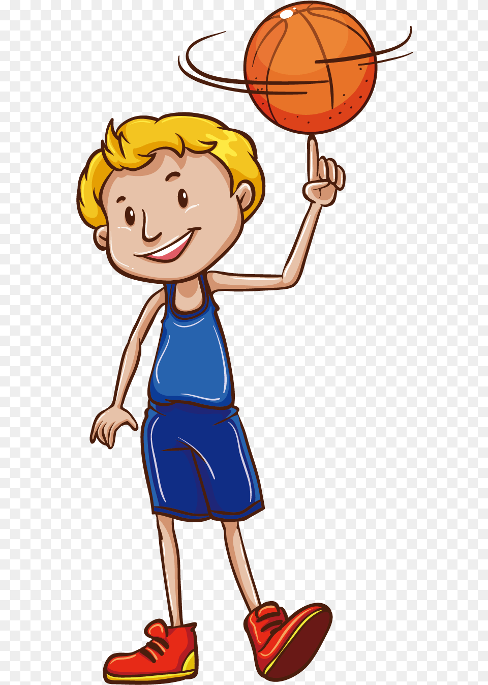 Basketball Stock Photography Clip Art Basketball Player Clipart Transparent Background, Person, Face, Head, Playing Basketball Free Png