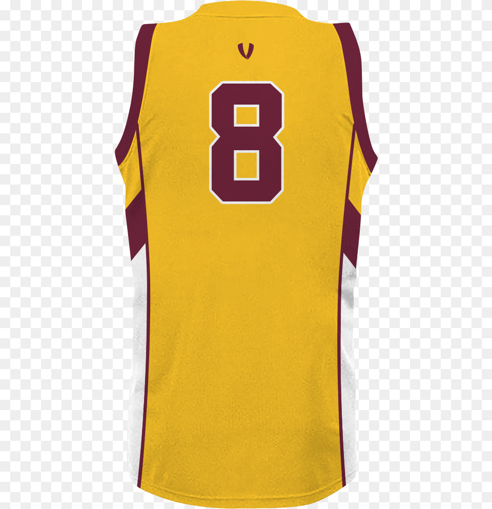Basketball Sublimated Jersey, Clothing, Shirt Png Image
