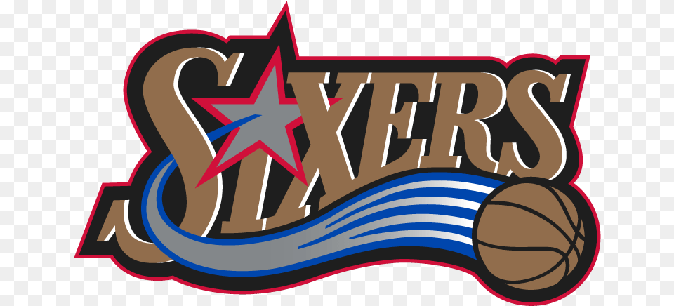 Basketball Svg Freeuse Hoop Sixers Logo, Dynamite, Weapon Free Png