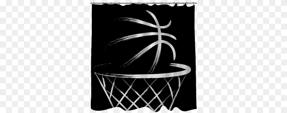 Basketball Symbols, Hoop, Art Free Transparent Png