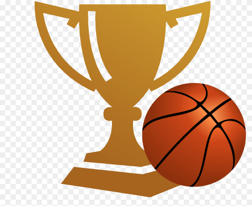 Basketball Team Clipart Trophy Basketball Clip Art, Ball, Basketball (ball), Sport, Person Free Transparent Png