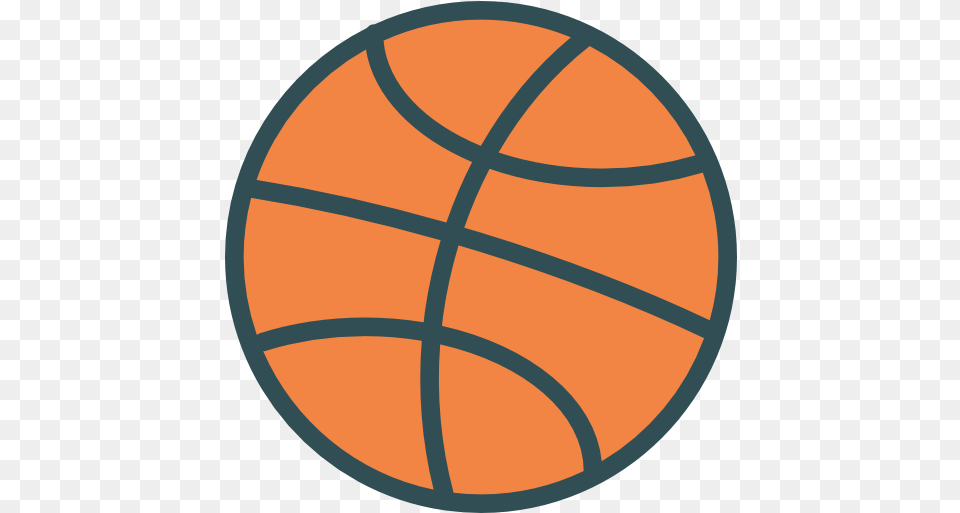 Basketball Team Equipment Sports Sport And Basketball And Football Icon, Sphere, Ball, Soccer Ball, Soccer Png