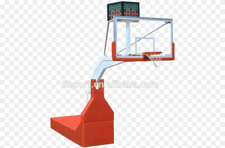 Basketball Tower Basketball Pole Price, Hoop, Gas Pump, Machine, Pump Free Png Download