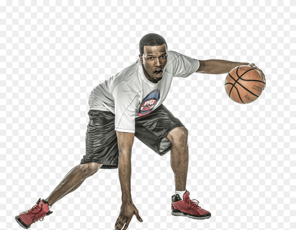 Basketball Training, Sport, Ball, Basketball (ball), Person Png