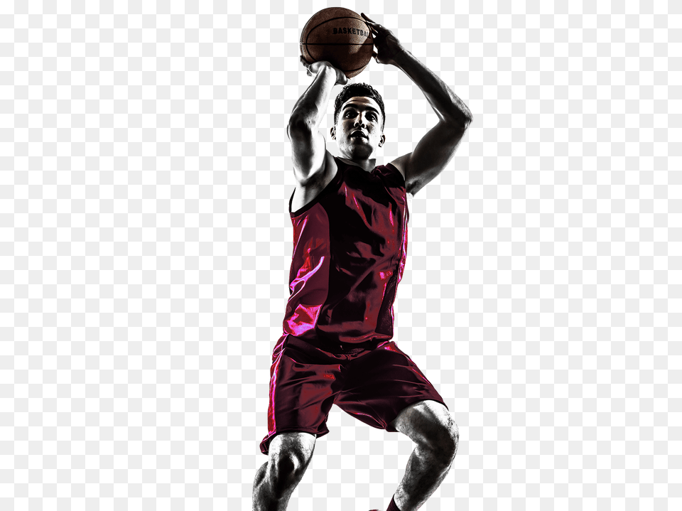 Basketball Training Program Weston, Person, Ball, Sport, Basketball (ball) Free Png Download