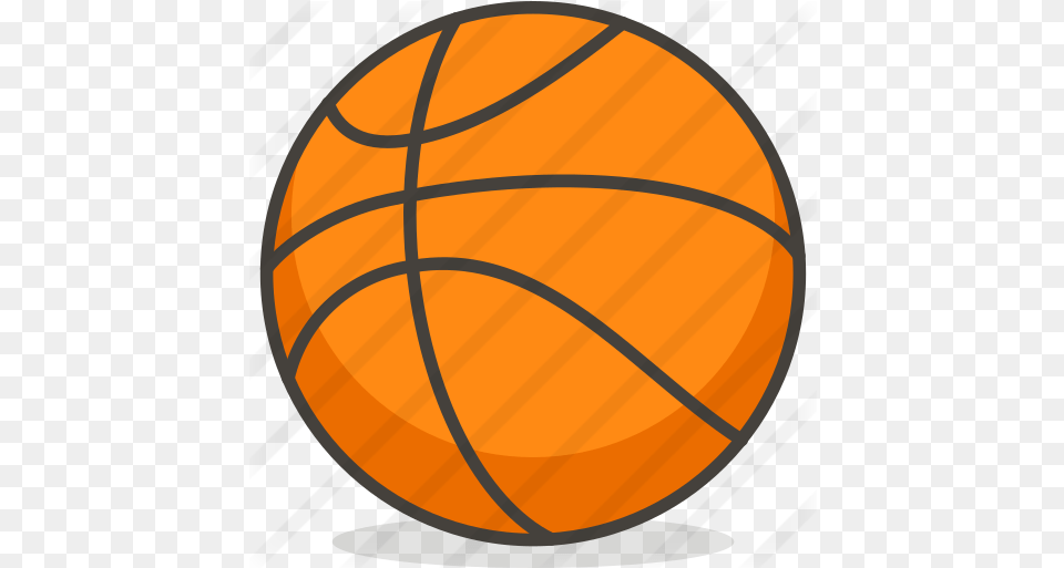 Basketball Transparent Basketball, Sphere, Astronomy, Moon, Nature Png Image