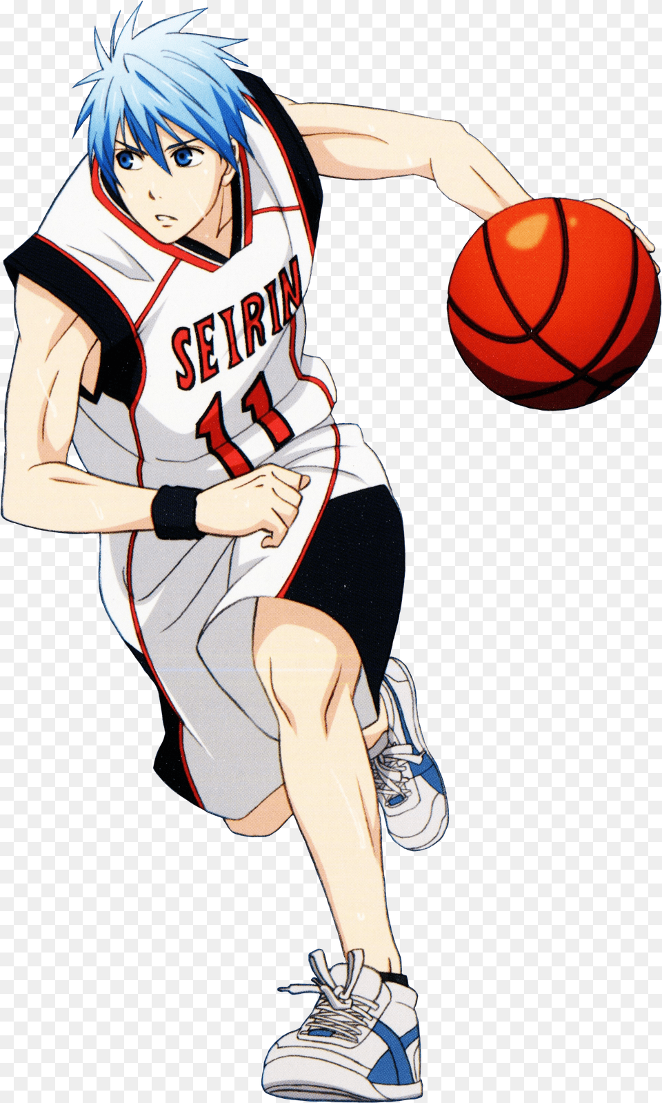 Basketball Transparent Diana Salsa Web U0026 Print Kuroko Png