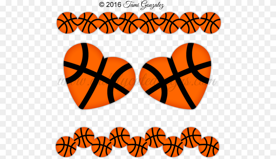 Basketball Transparent Picture Basketball Border Clipart, Dynamite, Weapon Png