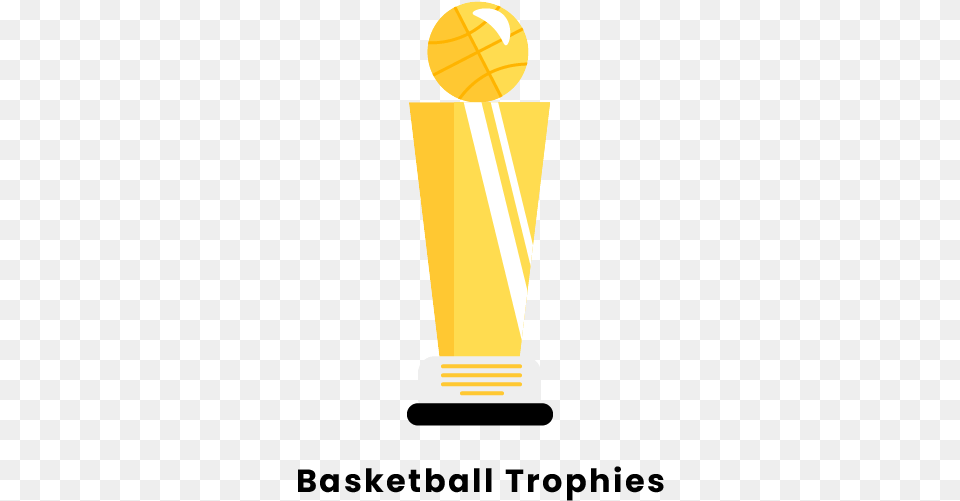 Basketball Trophies And Awards Shoot Basketball, Trophy Png