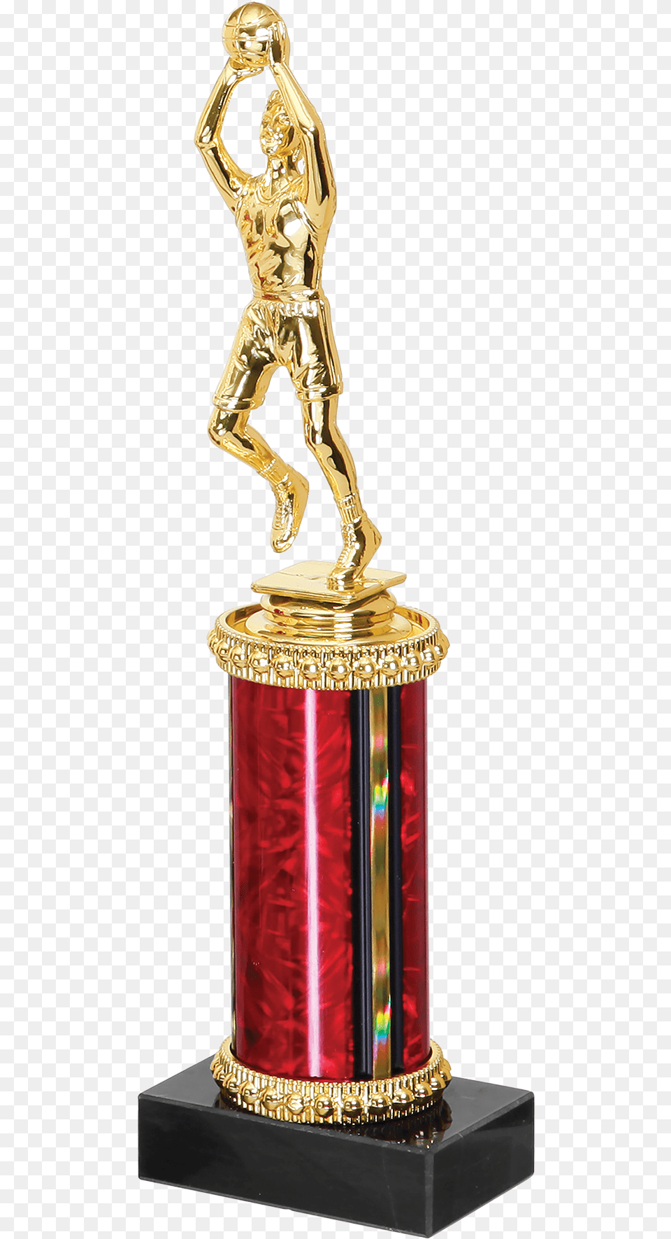 Basketball Trophy Basketball Trophy, Adult, Bride, Female, Person Png Image