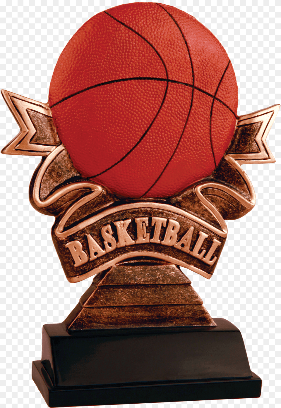 Basketball Trophy Basketball Trophy, Ball, Basketball (ball), Sport, Football Free Png Download