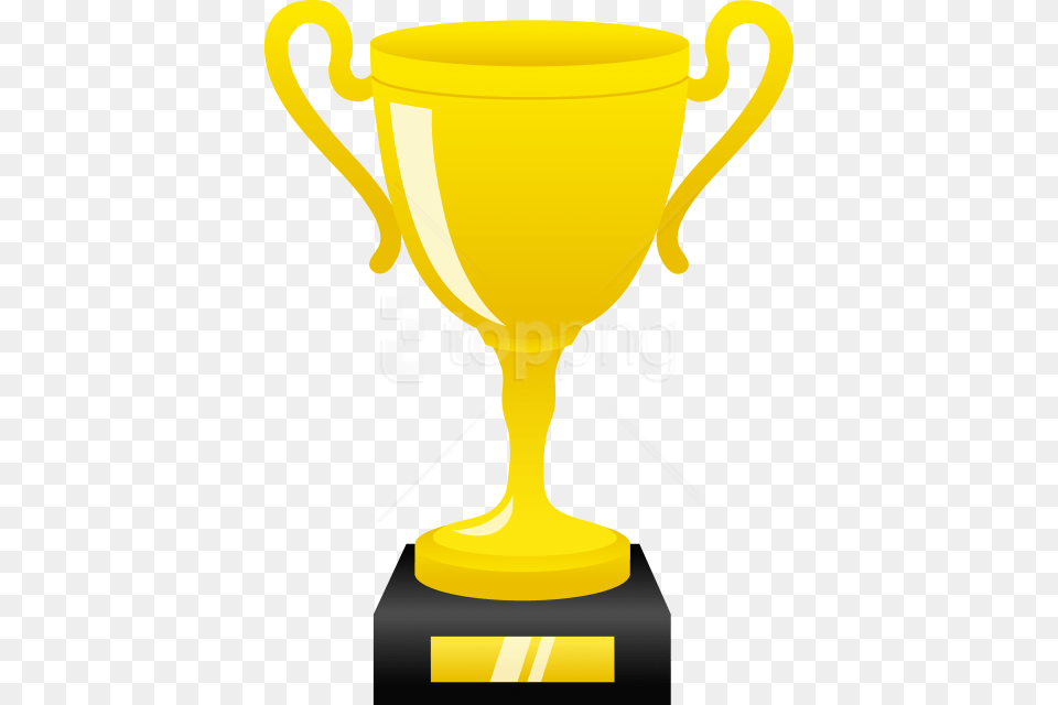 Basketball Trophy Image With Transparent Trophy Clipart Free Png