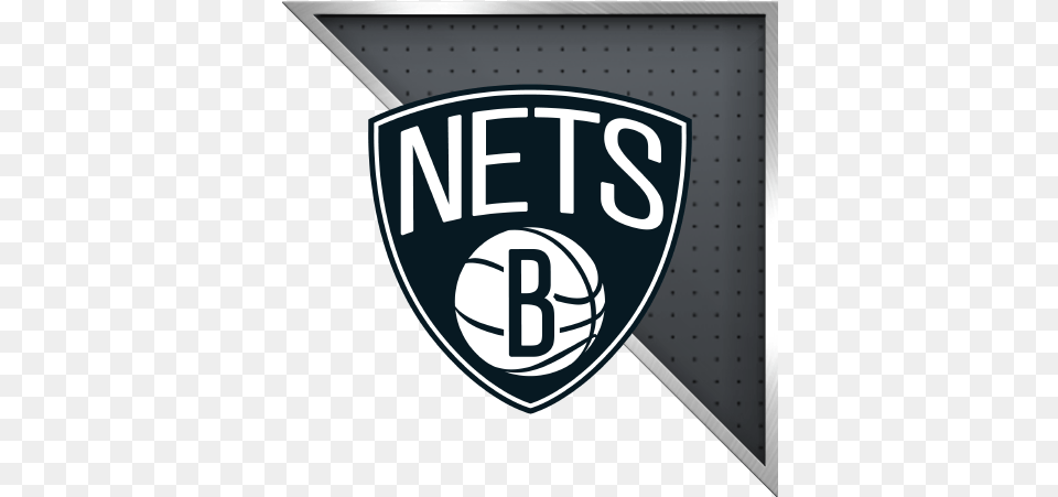 Basketball U0026 More Ranking Every Nets Jersey Ever With Brooklyn Nets, Logo, Symbol Free Png