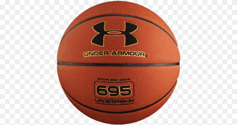 Basketball Under Armour Sporting Goods Pallone Basket Under Armour, Ball, Basketball (ball), Sport Free Png Download