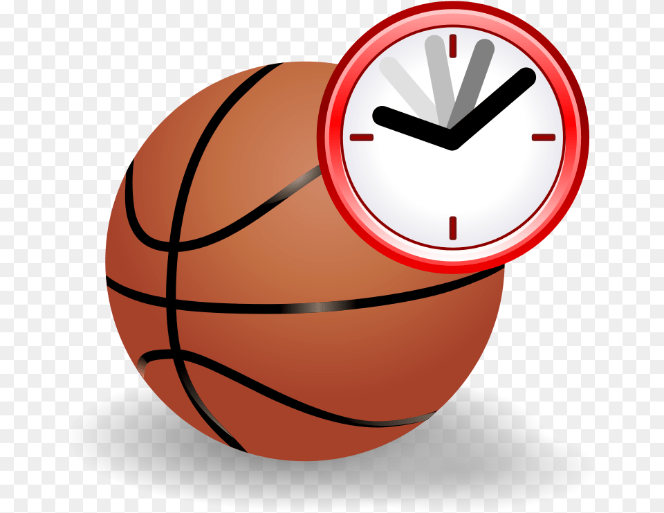 Basketball V Transparent Background Basketball Clipart Png