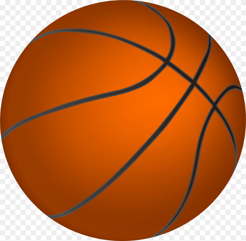 Basketball Vecteur Icon Basket Ball Cartoon Free Png Download