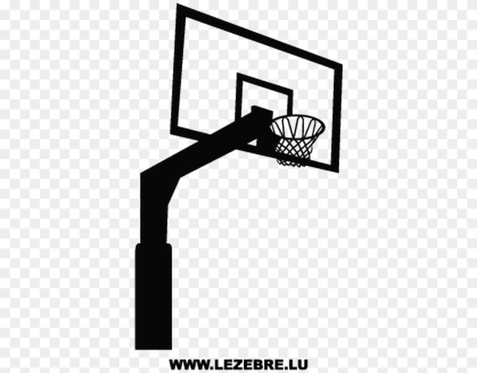 Basketball Vector, Hoop Free Png Download