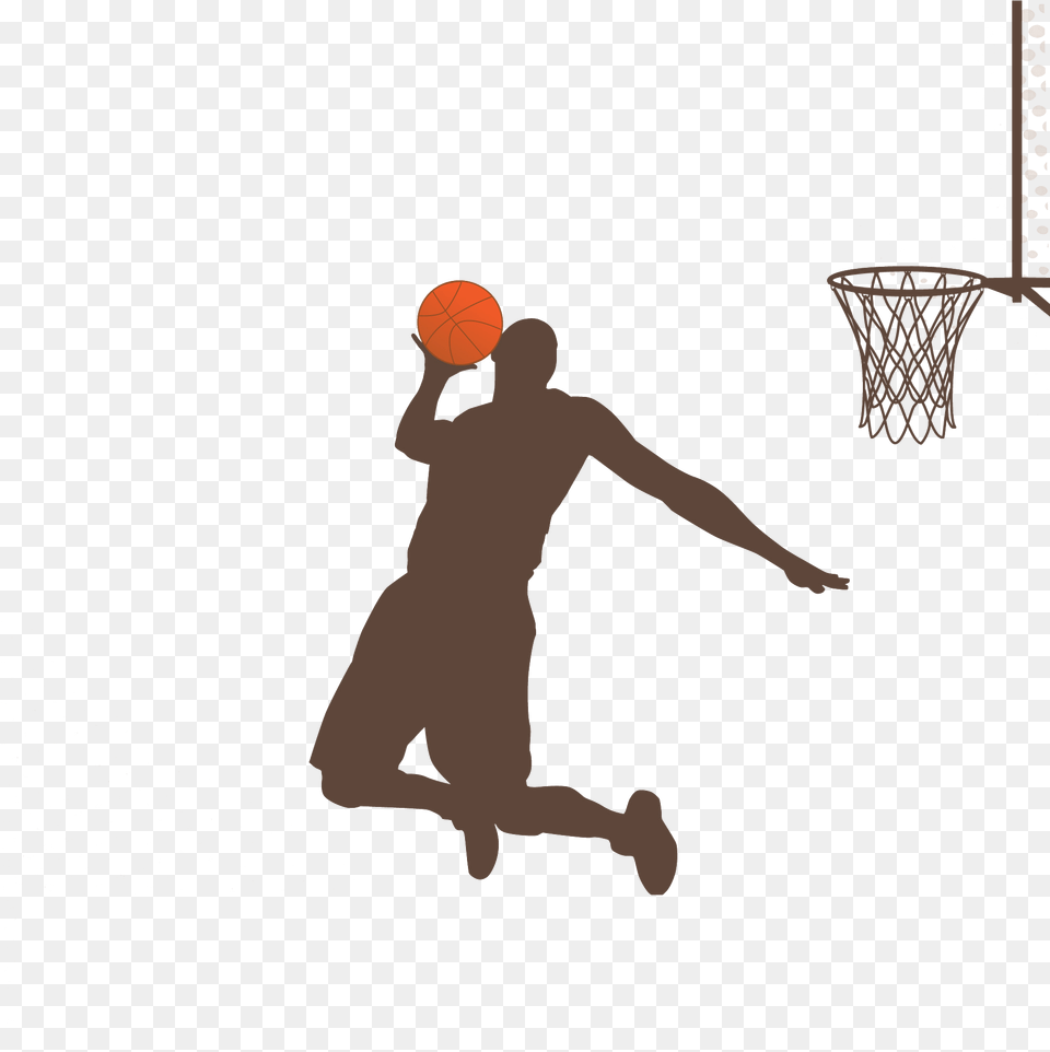Basketball Vocabulary Basketball, Person, Ball, Basketball (ball), Sport Png