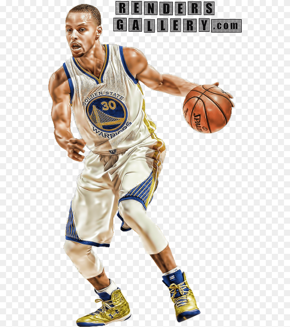 Basketball Warriors State Stephen Moves Stephen Curry Clear Background, Adult, Shoe, Person, Clothing Free Transparent Png