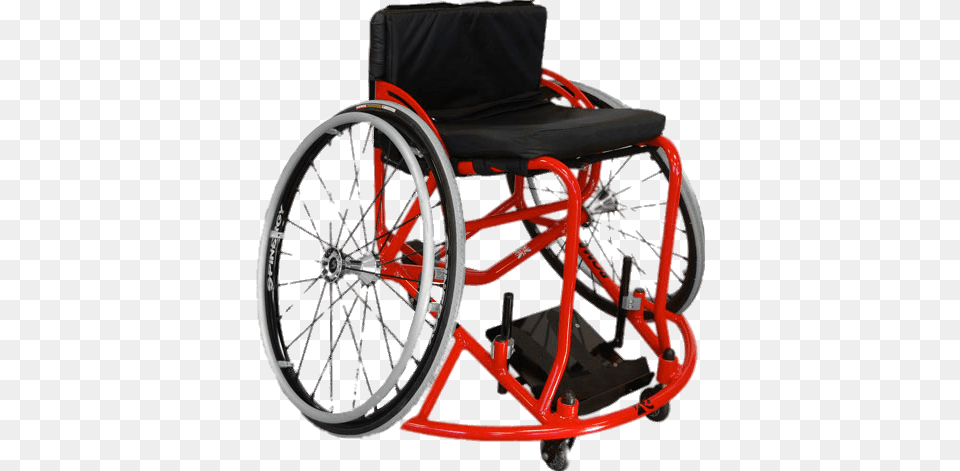 Basketball Wheelchair Basketball, Chair, Furniture, Bicycle, Machine Free Png Download