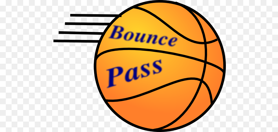 Basketball With Lines Png Image