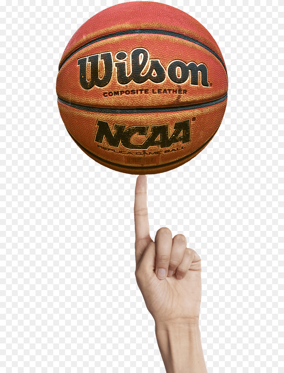 Basketballballball Gamebasketball Sports Image Wilson Basketball, Hand, Person, Body Part, Finger Free Transparent Png