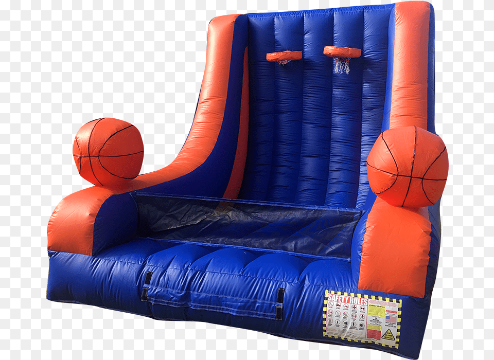 Basketballhoop 145, Inflatable, Ball, Basketball, Basketball (ball) Png Image